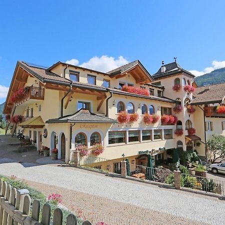 Mytime Hotels La Grotta Vigo di Fassa Kültér fotó