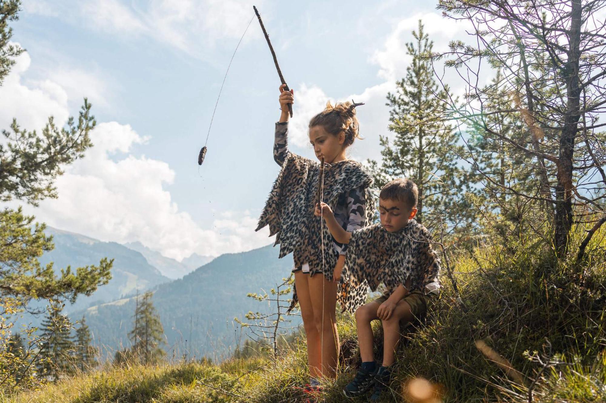 Mytime Hotels La Grotta Vigo di Fassa Kültér fotó