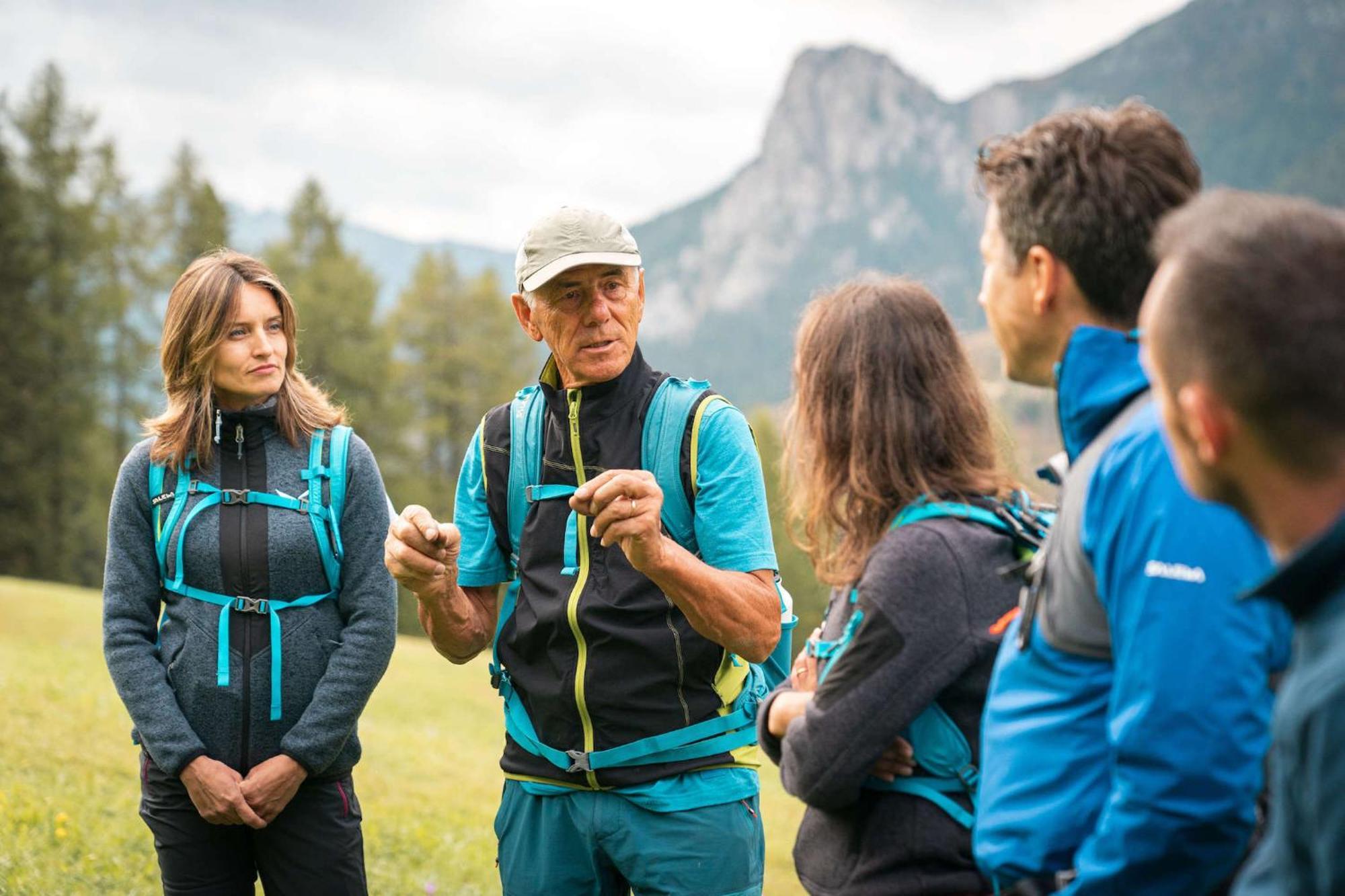 Mytime Hotels La Grotta Vigo di Fassa Kültér fotó