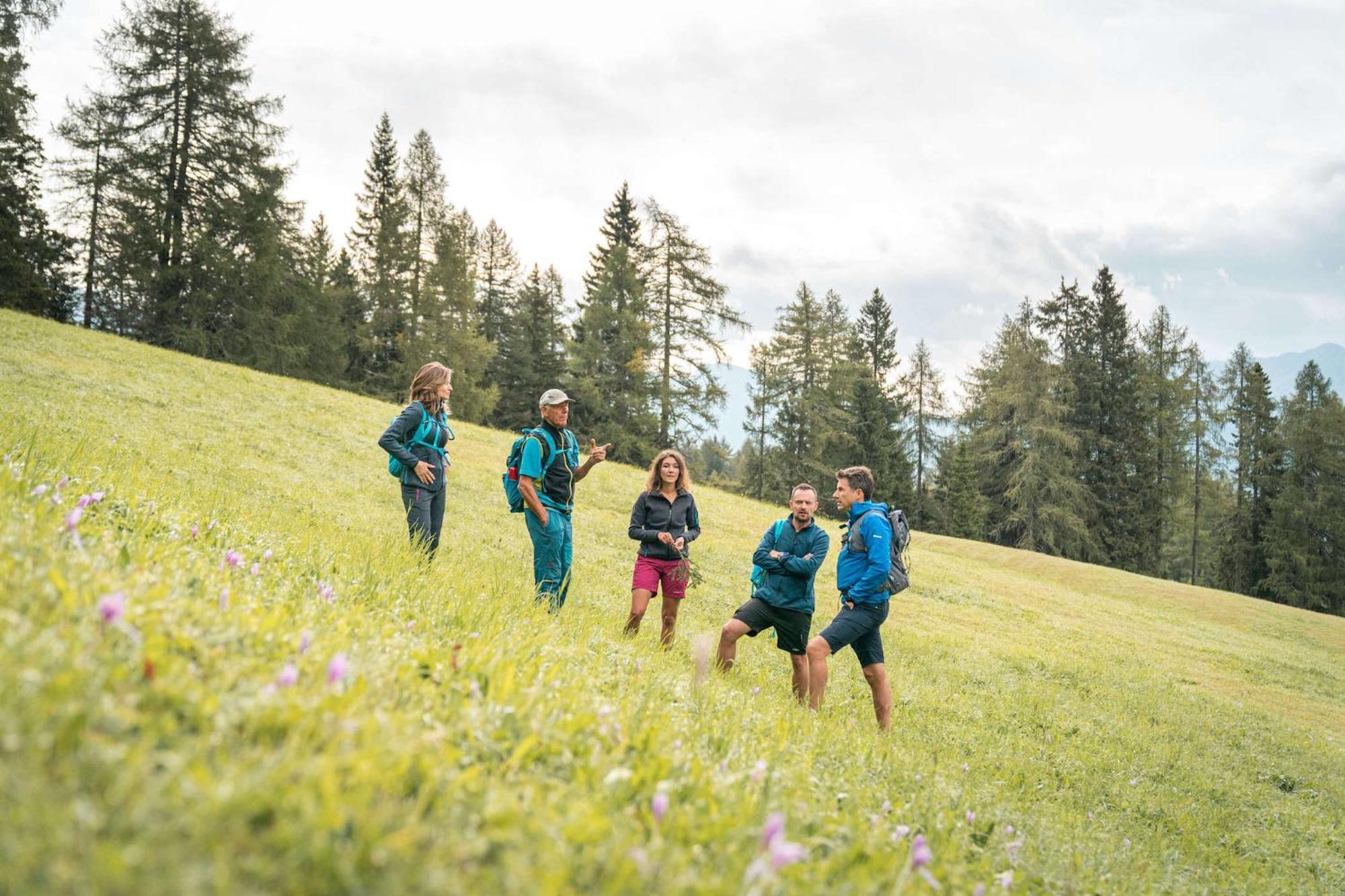 Mytime Hotels La Grotta Vigo di Fassa Kültér fotó